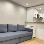 Montparnasse Cozy Flat