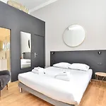 Cosy Apartment - 2Br-7P - Arc De Triomphe