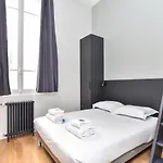 Cosy Apartment - 2Br-7P - Arc De Triomphe