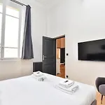 Cosy Apartment - 2Br-7P - Arc De Triomphe