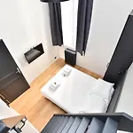 Cosy Apartment - 2Br-7P - Arc De Triomphe