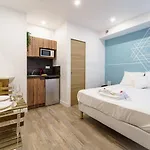 Cosy Studio In The 8Th Neighborhood