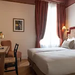 Hôtel Fougère