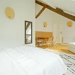Beautiful Bright Apartment Near The Marais