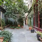 CMG Montorgueil - République