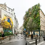 Sweet Inn - Aboukir I