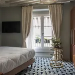 Hôtel Fougère
