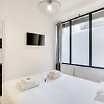 CMG Cavallotti - Montmartre