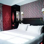 Hotel De Jobo