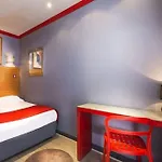 Hotel Maubeuge Gare Du Nord