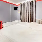 Hotel Maubeuge Gare Du Nord