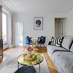 Cmg - Batignolles 1G