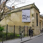 Parisian Cocoon 1Bdr Flat - Prime Loc Le Marais
