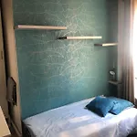 Cosy studio Paris 16 métro Exelmans