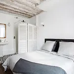 Appartement Gérard, tout équipé Paris 13éme