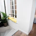 Appartement Gérard, tout équipé Paris 13éme