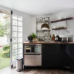 Appartement Gérard, tout équipé Paris 13éme