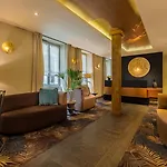 Hotel La Bourdonnais By Inwood Hotels