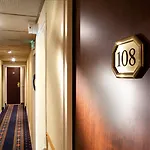 Hotel Paix Republique