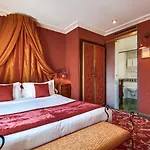 La Villa Royale