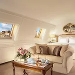 Hotel Splendide Royal Paris - Relais & Chateaux