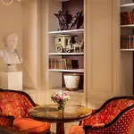 Hotel Splendide Royal Paris - Relais & Chateaux