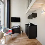 Hotel Helzear Etoile