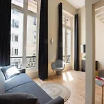 Hotel Helzear Etoile