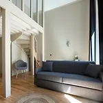 Hotel Helzear Etoile