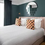 Hôtel Parisianer