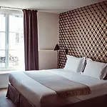 Hotel Monsieur Helder