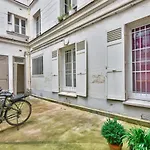 Comfortable Apartment In A Very Good Location