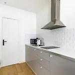 Gaité Montparnasse Magnifique Studio Divry 2P