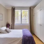 Cozy Apartment For 4 People