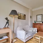 Cozy Apartment For 4 People