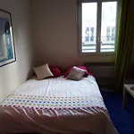 Charmant Studio Sous Les Toits De Paris