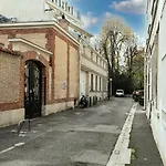 Le Studio Du Parc Monceau
