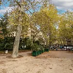 Le Studio Du Parc Monceau