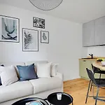 Amazing Apartment 1Br4P - Cremieux Gare De Lyon
