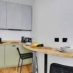 Amazing Apartment 1Br4P - Cremieux Gare De Lyon