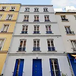 Amazing Apartment 1Br4P - Cremieux Gare De Lyon