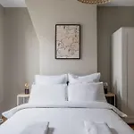 Gembnb Luxury Apartments - Residence Buisson Saint-Louis