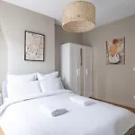 Gembnb Luxury Apartments - Residence Buisson Saint-Louis