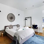 Classy Appartment - Arc De Triomphe