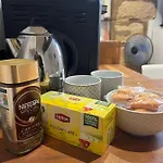 Magnifique Studio Cosy En Plein Coeur De Paris!