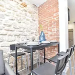 Amazing Apartement 8P4Br - Menilmontant