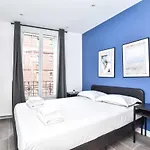 Amazing Apartement 8P4Br - Menilmontant
