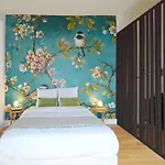 Modern Flat Renovated