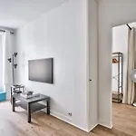 Nice 1 Bedroom Flat 10 Min From Place De La Bastille