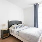 Appartement Vintage Le Bon Marche